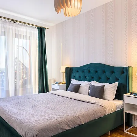 Koa - Sunlight Apartment-3