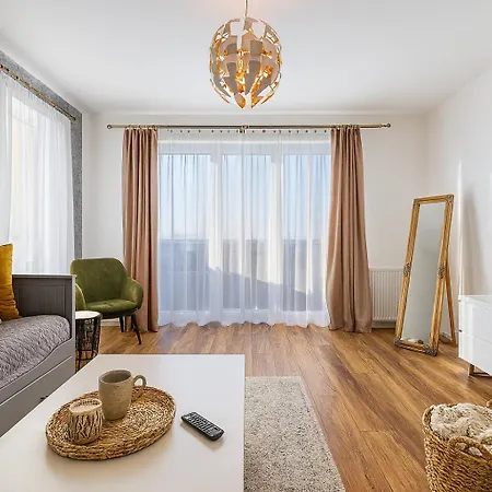 Koa - Sunlight Apartment-2